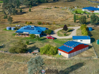 Acreage aerial photography 1024px