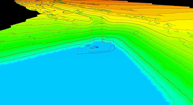 Drainage Modelling 640