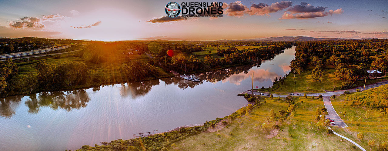 Stunning aerial photography and video