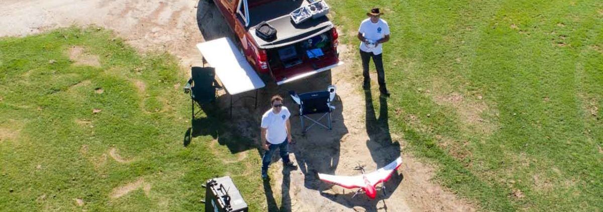 CONTACT QUEENSLAND DRONES 1 Queensland Drones In the Field b e1616716901581