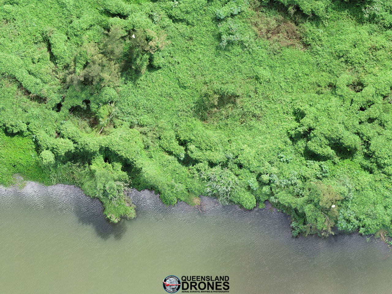 Aerial Photography Gallery Queensland Drones