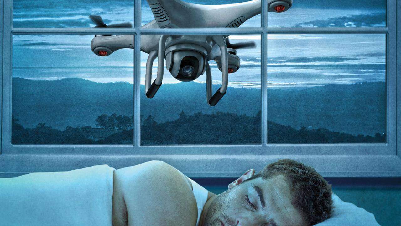 Drones and privacy